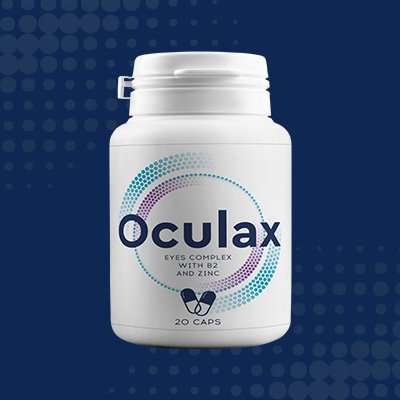 Oculax - kaufen - in Apotheke - bei DM - in Hersteller-Website - in Deutschland