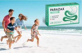 Parazax Complex - bewertung - erfahrungen - test - Stiftung Warentest