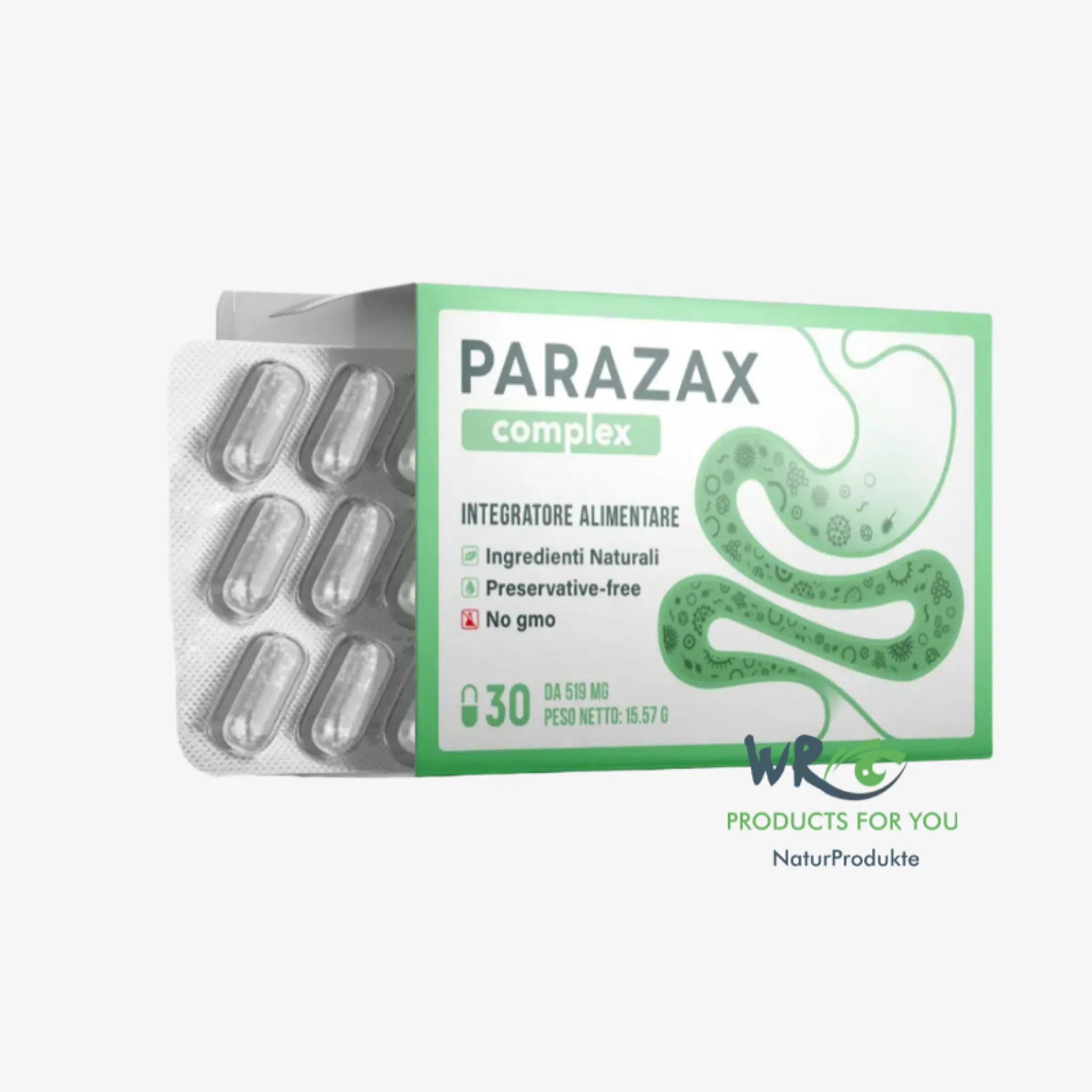 Parazax Complex - preis - forum - bestellen - bei Amazon