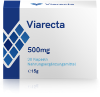 Viarecta - kaufen - bei DM - in Deutschland - in Hersteller-Website - in Apotheke
